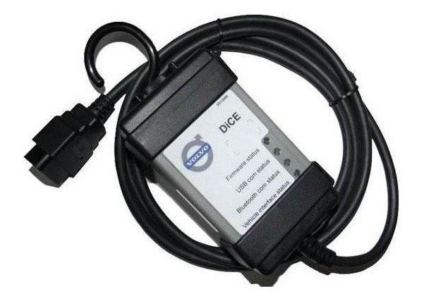 Volvo Vida Dice